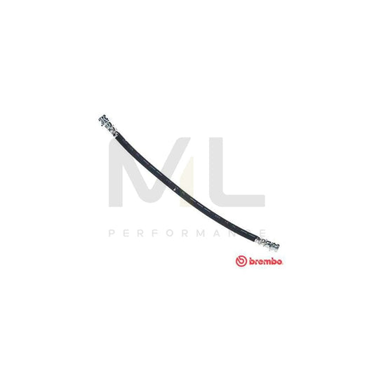 BREMBO T 59 082 Brake Hose 330mm, F10X1 | ML Performance Car Parts