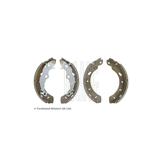 Blue Print ADBP410016 Brake Shoe Set For Ford Focus