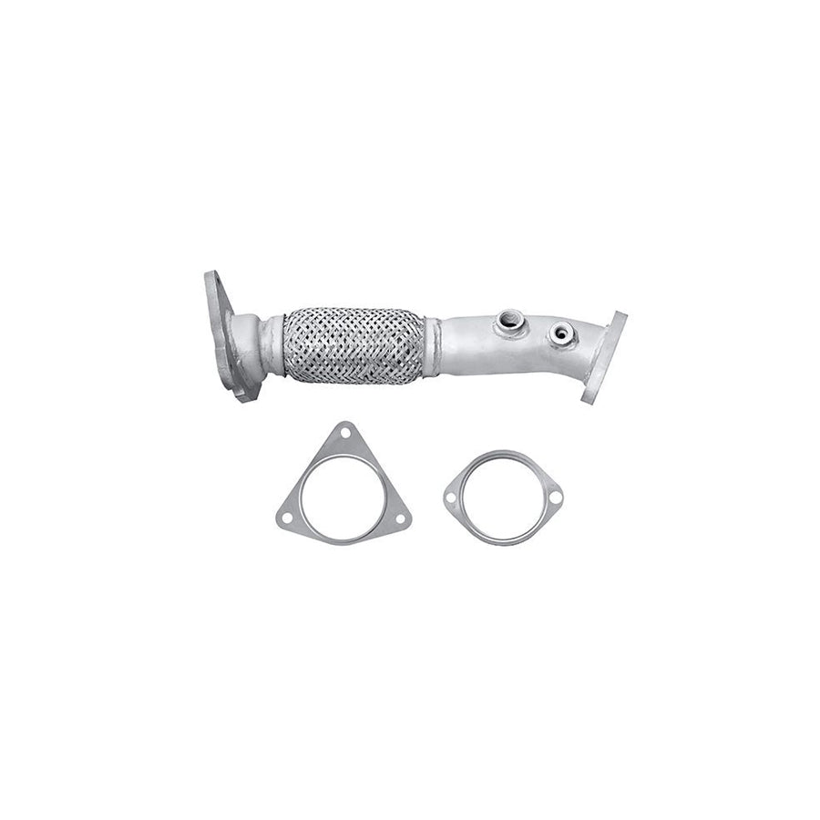 Hella 8LA 366 001-331 Exhaust Pipe For Renault Kangoo