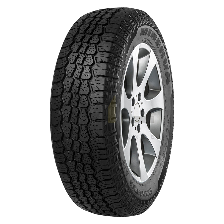 Minerva Ecospeed A/T 255/70 R15 112H SUV Summer Tyre | ML Performance UK Car Parts