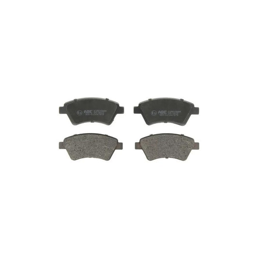 ABE C1R018ABE Brake Pad Set