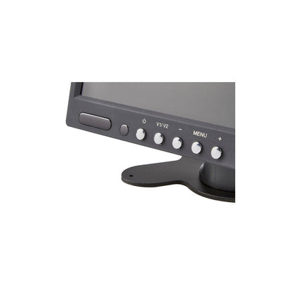 RING RCS700  Dual Channel Rear Camera System | ML Performance