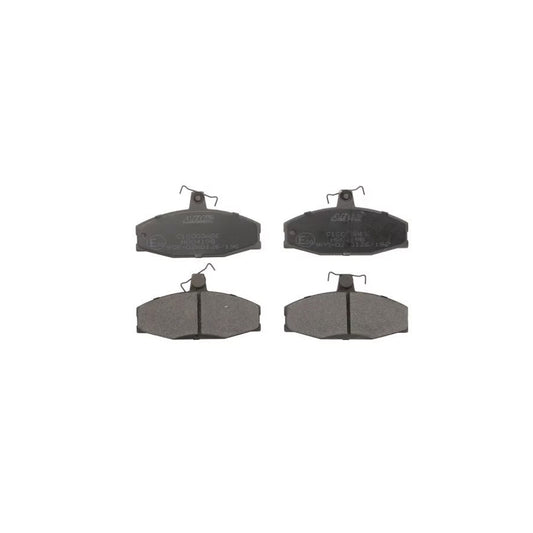 ABE C1S003ABE Brake Pad Set