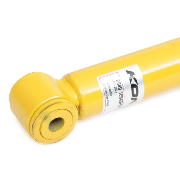 KONI 8040-1064Sport Shock Absorber For Toyota Supra III (A70) | ML Performance UK UK