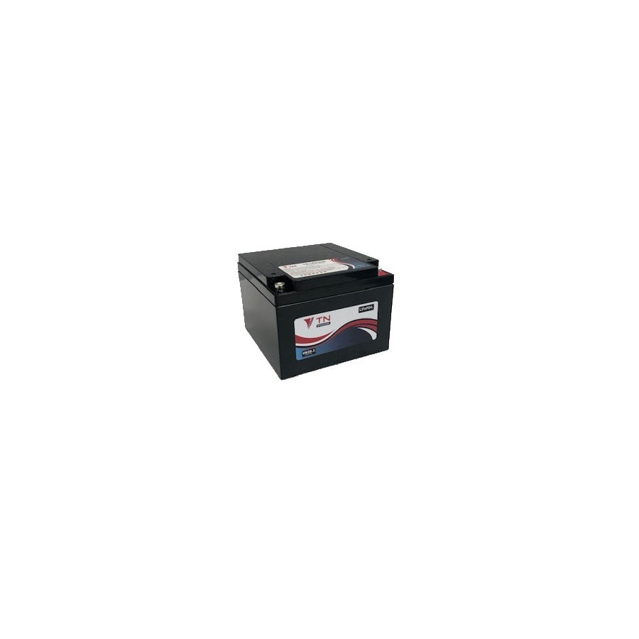 TN Power Lithium 12V 30Ah Leisure Battery LiFePO4 - TN30 | ML Performance UK Car Parts