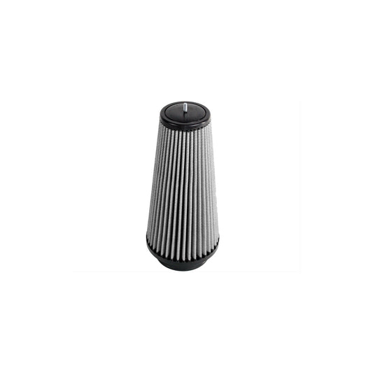  aFe 21-90068 4 IN F x 6 IN B x 3-1/2 IN T (w/ 1/4-20 Stud) x 12 IN H Universal Air Filter  | ML Performance UK Car Parts