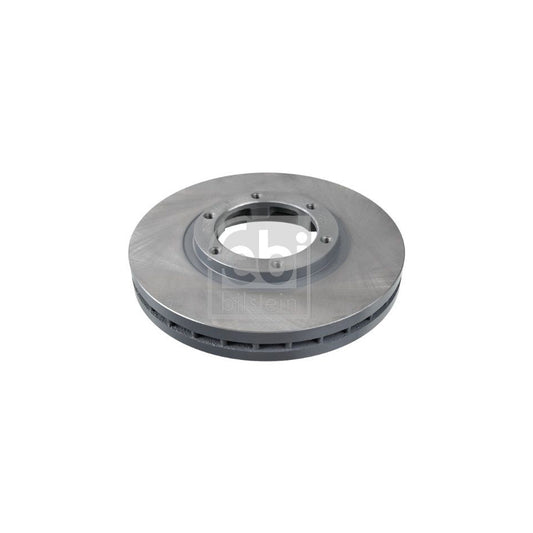 Febi Bilstein 47462 Brake Disc