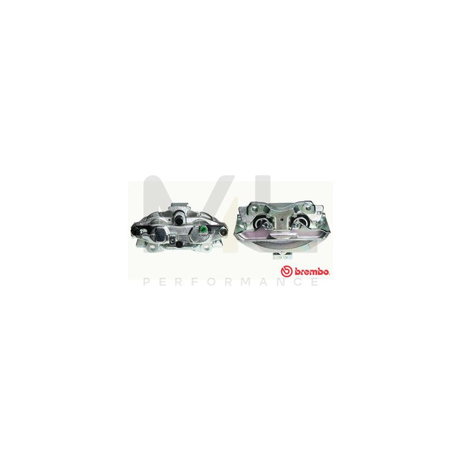 BREMBO F 85 120 Brake Caliper | ML Performance Car Parts