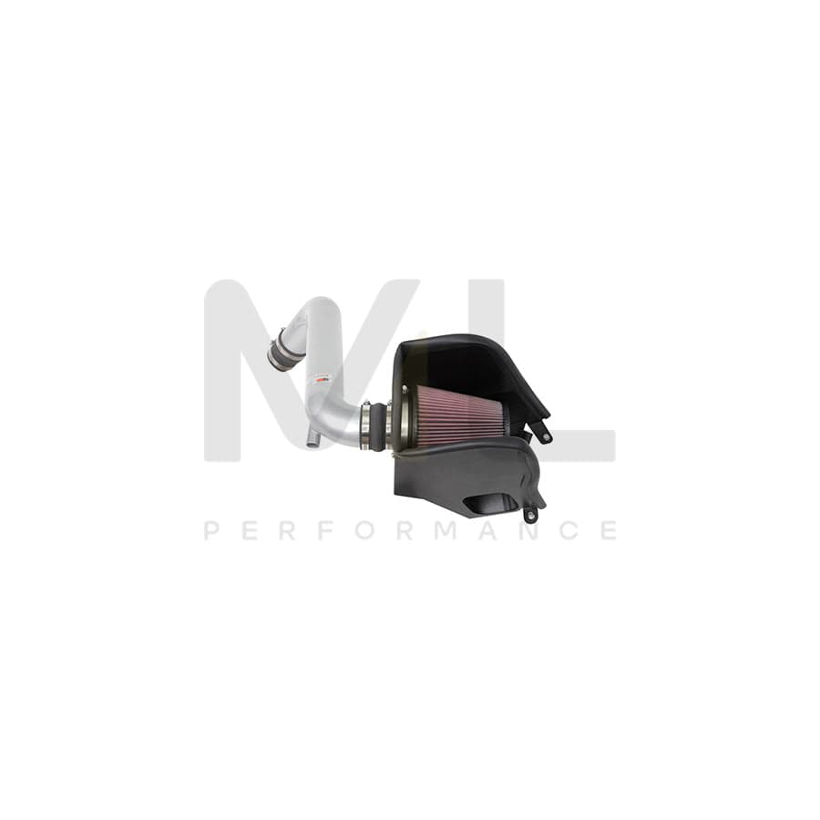 K&N 69-5323TS Performance Air Intake System | ML Car Parts UK | ML Performance