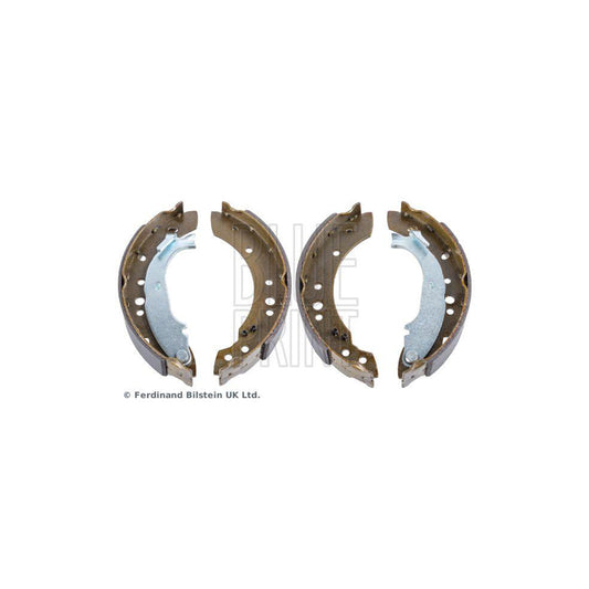 Blue Print ADBP410012 Brake Shoe Set