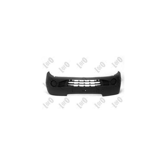 Abakus 04243500 Bumper | ML Performance UK