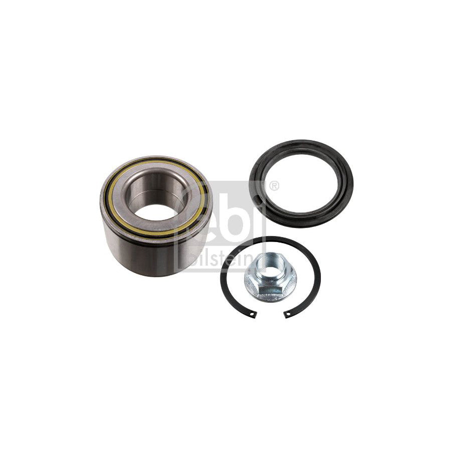 Febi Bilstein 172634 Wheel Bearing Kit