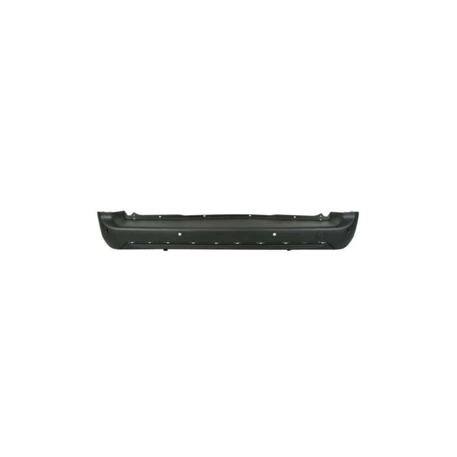 Blic 5506-00-0554954Q Rear Bumper