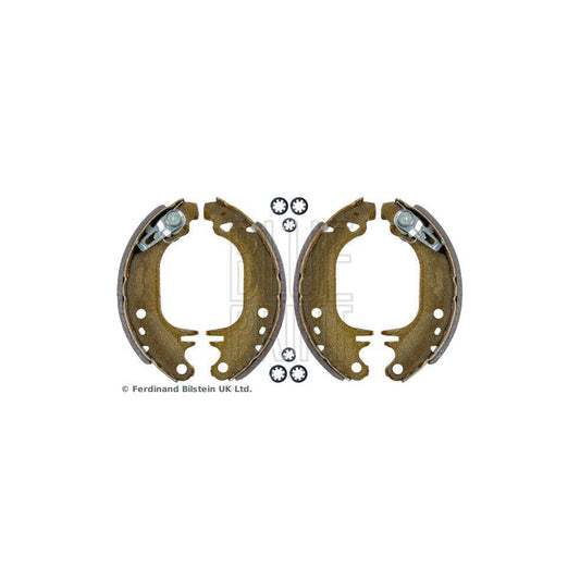 Blue Print ADBP410011 Brake Shoe Set For Peugeot 106