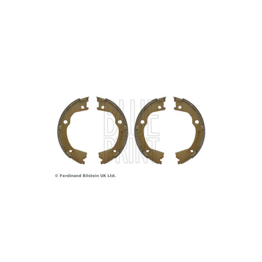 Blue Print ADBP410009 Brake Shoe Set