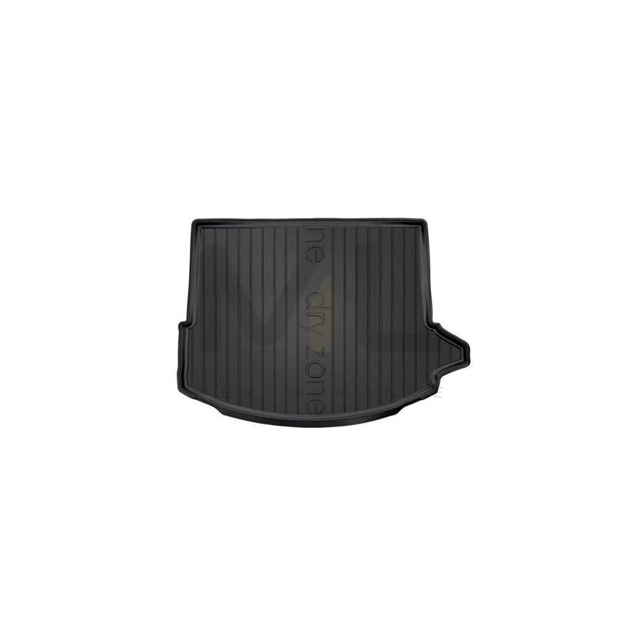 FROGUM DZ548737 Car boot tray for LAND ROVER Discovery Sport (L550) 947x1317mm, Elastomer, Nonslip | ML Performance Car Parts