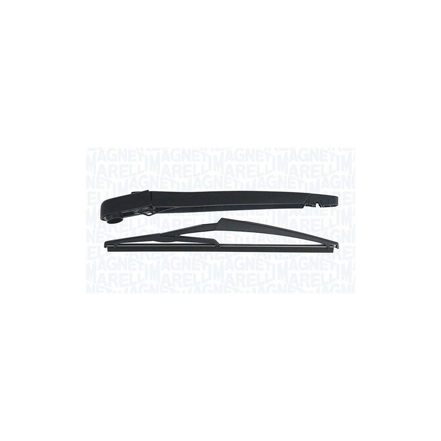Magneti Marelli 000723180176 Wiper Blade For Fiat Punto Evo Hatchback (199) | ML Performance UK Car Parts