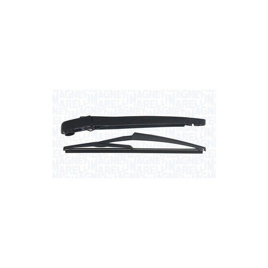 Magneti Marelli 000723180176 Wiper Blade For Fiat Punto Evo Hatchback (199) | ML Performance UK Car Parts