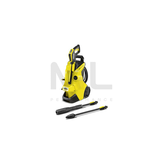 KARCHER K 4 POWER CONTROL 1.324-030.0 Pressure washer 420l/h, 1.8kW | ML Performance Car Parts