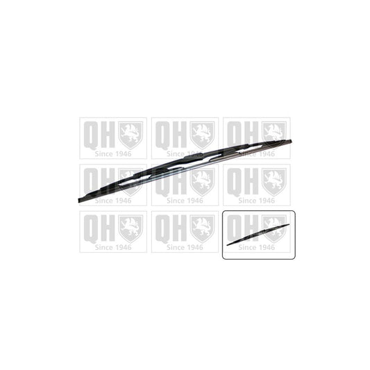 Quinton Hazell QTW028 Wiper Blade | ML Performance UK Car Parts