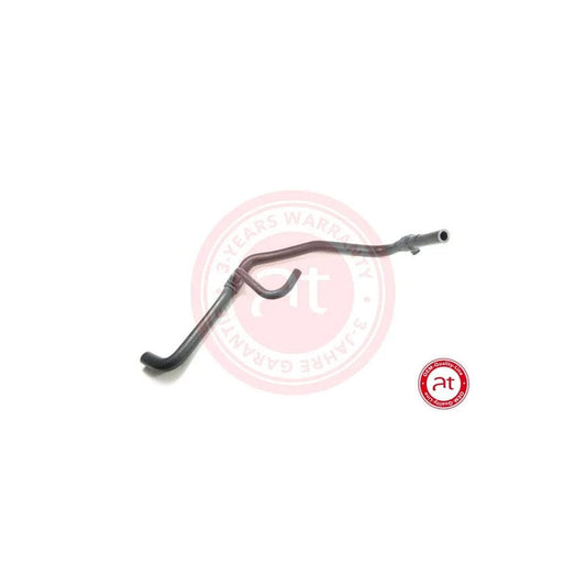 At Autoteile Germany at20824 Radiator Hose For Land Rover Freelander