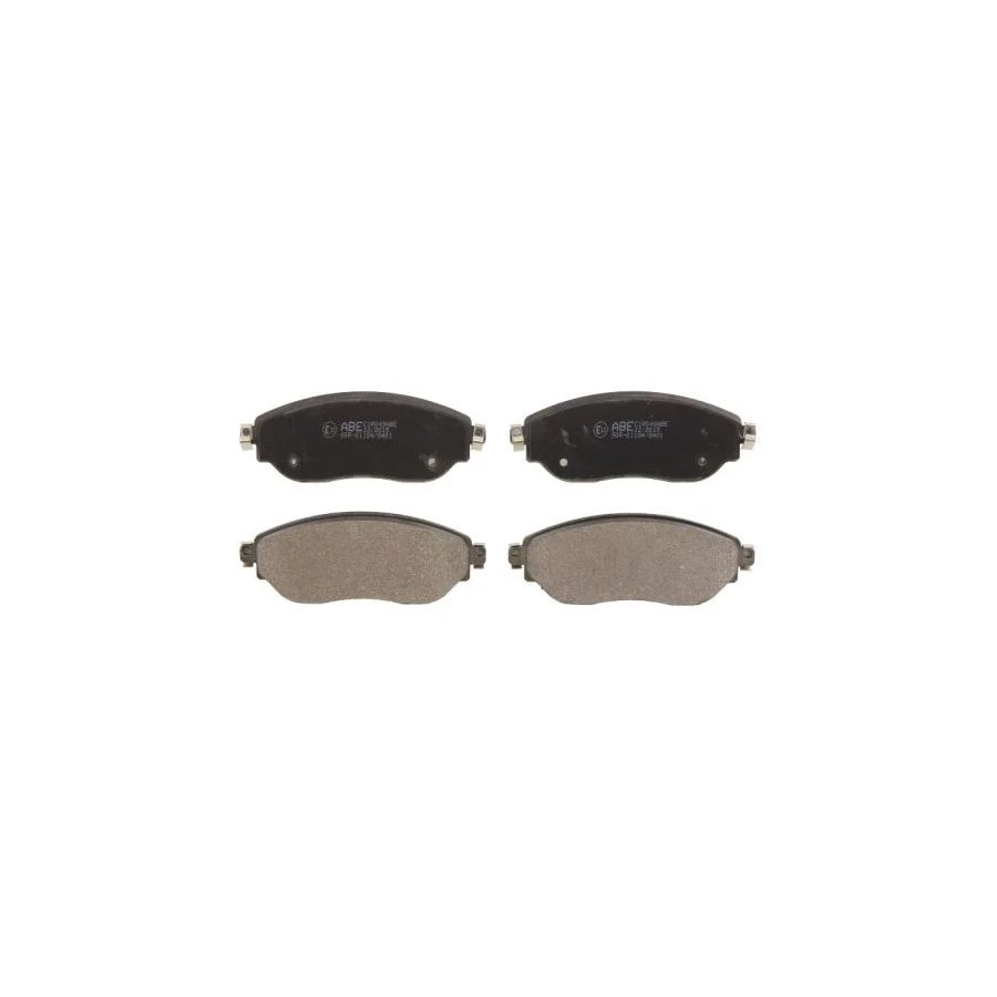 ABE C1R049ABE Brake Pad Set