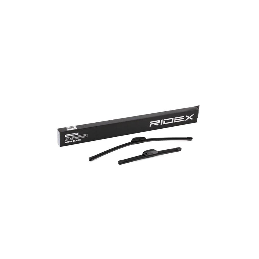 Ridex 298W0233 Wiper Blade | ML Performance UK Car Parts