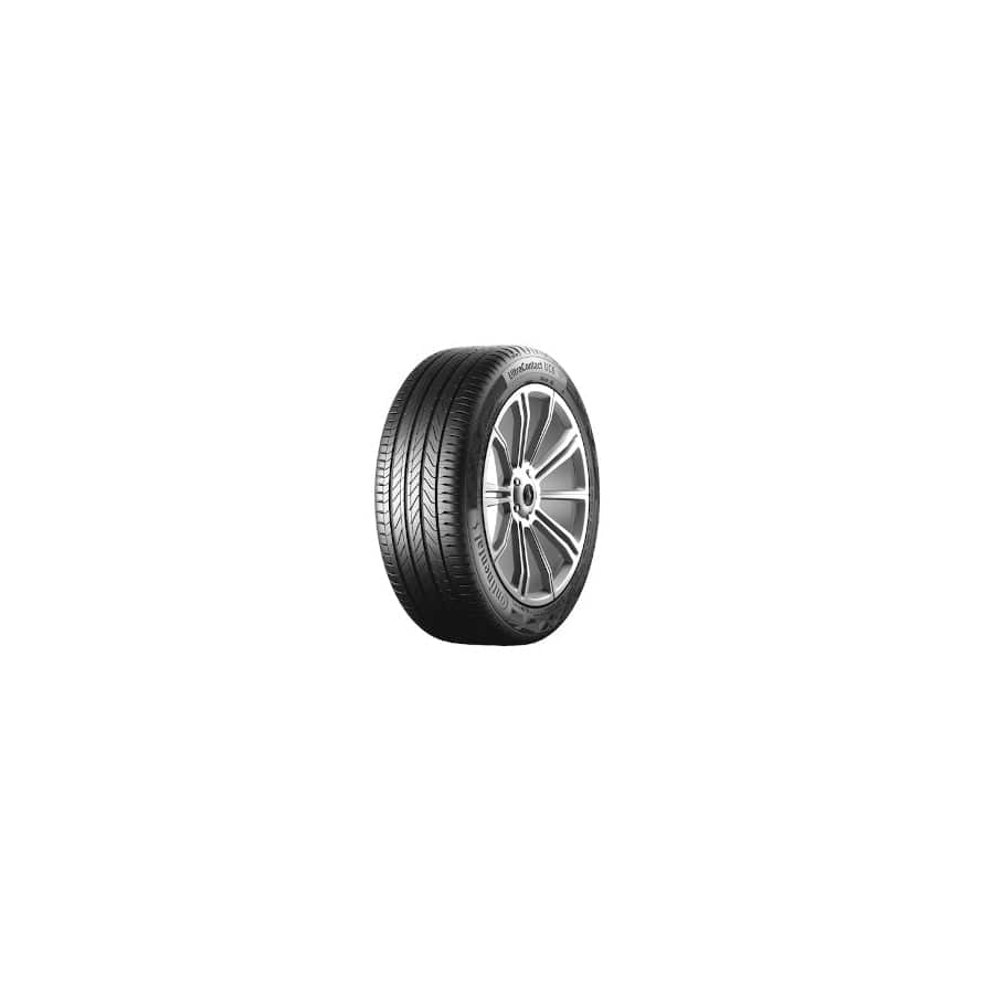 Continental Ultracontact 6 215/55 R18 95V Summer Car Tyre | ML Performance UK Car Parts