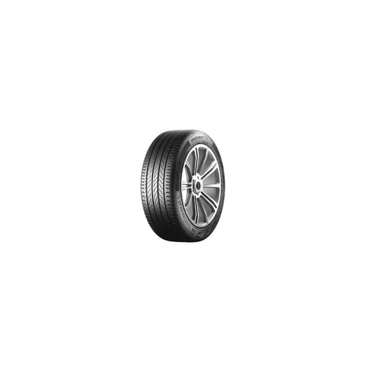 Continental Ultracontact 6 215/55 R18 95V Summer Car Tyre | ML Performance UK Car Parts