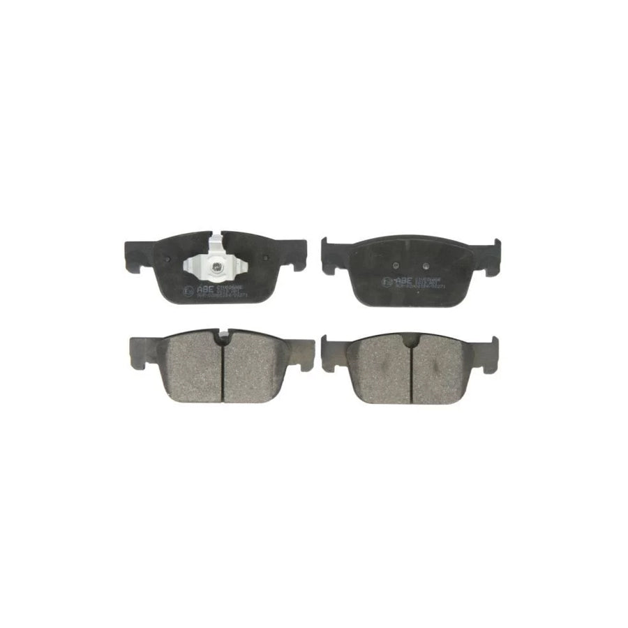 ABE C1V026ABE Brake Pad Set