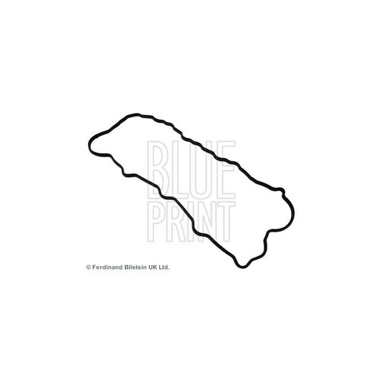 Blue Print ADT36780 Rocker Cover Gasket For Toyota Dyna 400 Platform / Chassis (U300, U400)