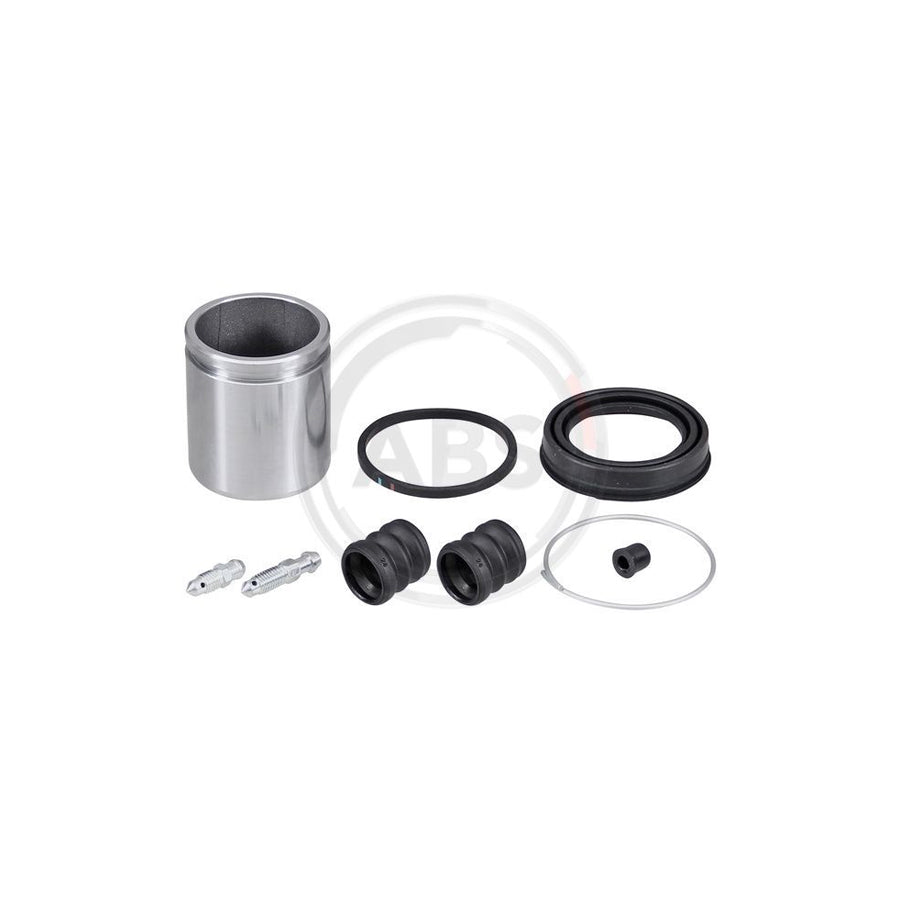 A.B.S. Eco-Kit 57019 Repair Kit, Brake Caliper