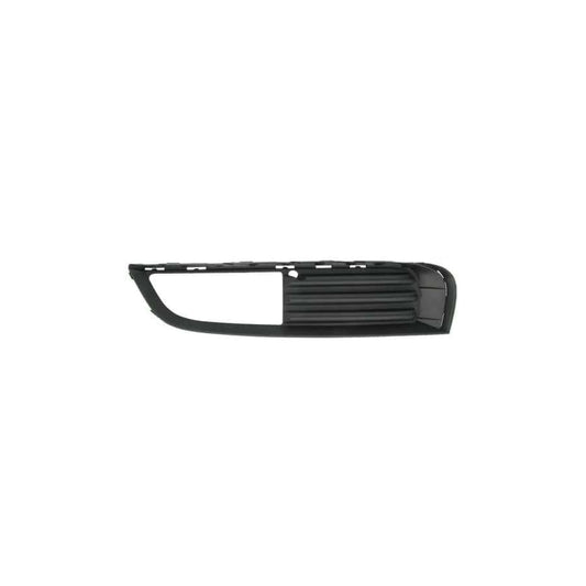 Blic 6502-07-5079915P Bumper Grill For Opel Insignia