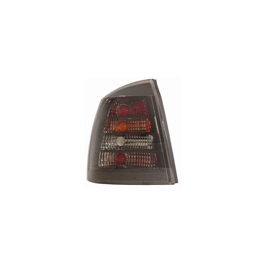 Abakus 4421934PXUE2S Combination Rearlight Set For Opel Astra | ML Performance UK