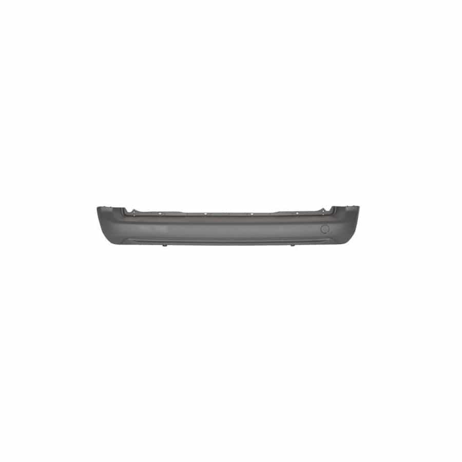 Blic 5506-00-0554950P Rear Bumper