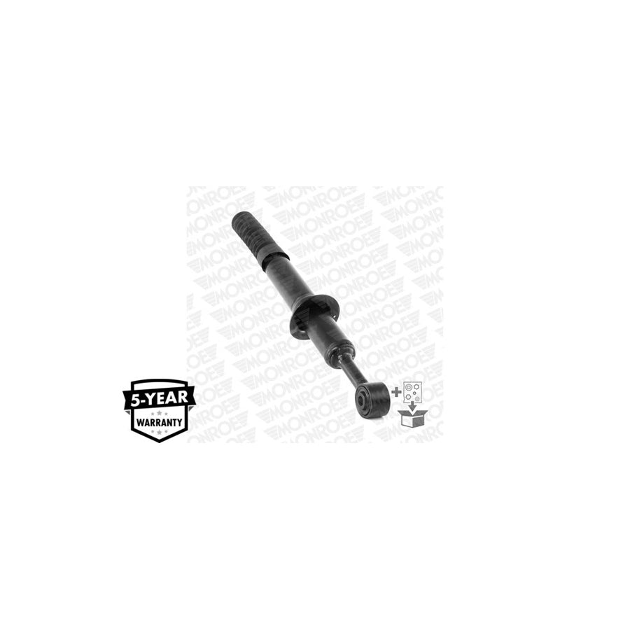 Monroe D8024 Shock Absorber For Toyota Land Cruiser Prado 120 (J120)