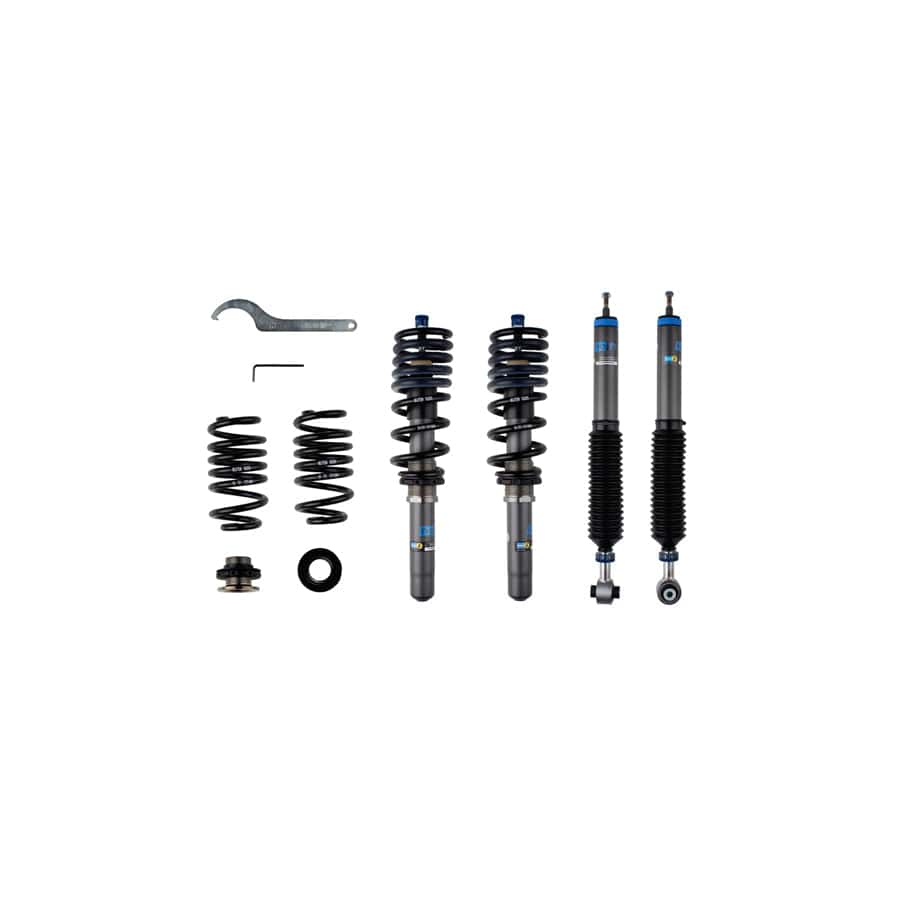 Bilstein 48-303538 AUDI B9 EVO T1 Coilover Kit (Inc. A4 & A5) 1 | ML Performance UK Car Parts