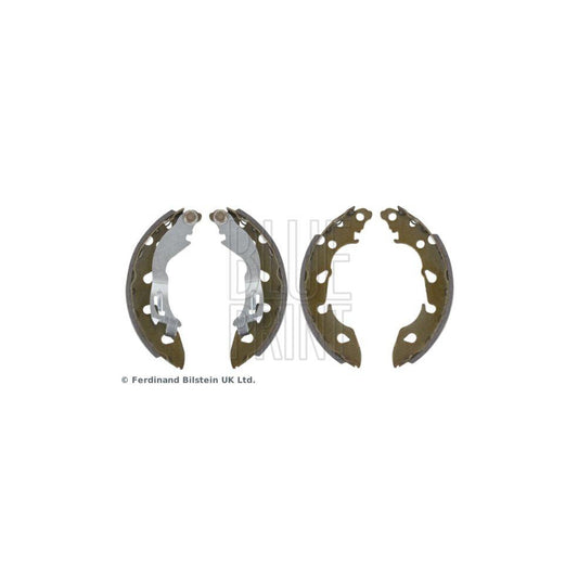 Blue Print ADBP410006 Brake Shoe Set