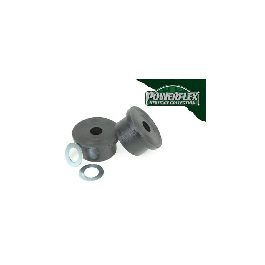 Powerflex PFF5-301H BMW E30 Front Lower Wishbone Rear Bush (Concentric) | ML Performance UK Car Parts