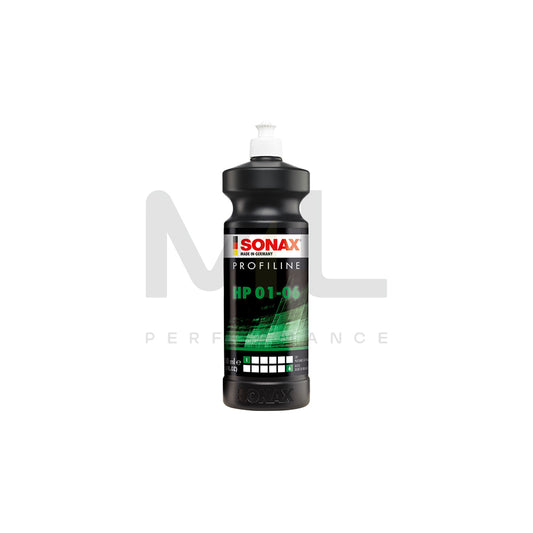 Sonax PROFILINE HP 01-06 1L | ML Performance Car Care