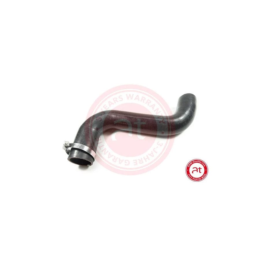 At Autoteile Germany at20843 Charger Intake Hose For Land Rover Range Rover Iii (L322)