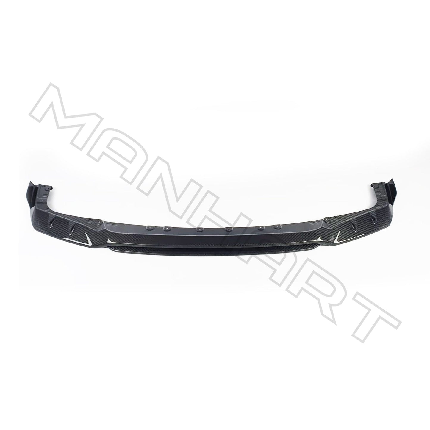 MANHART MH2F9533110 CARBON FRONT SPOILER FOR BMW F95 X5M (COMPETITION)