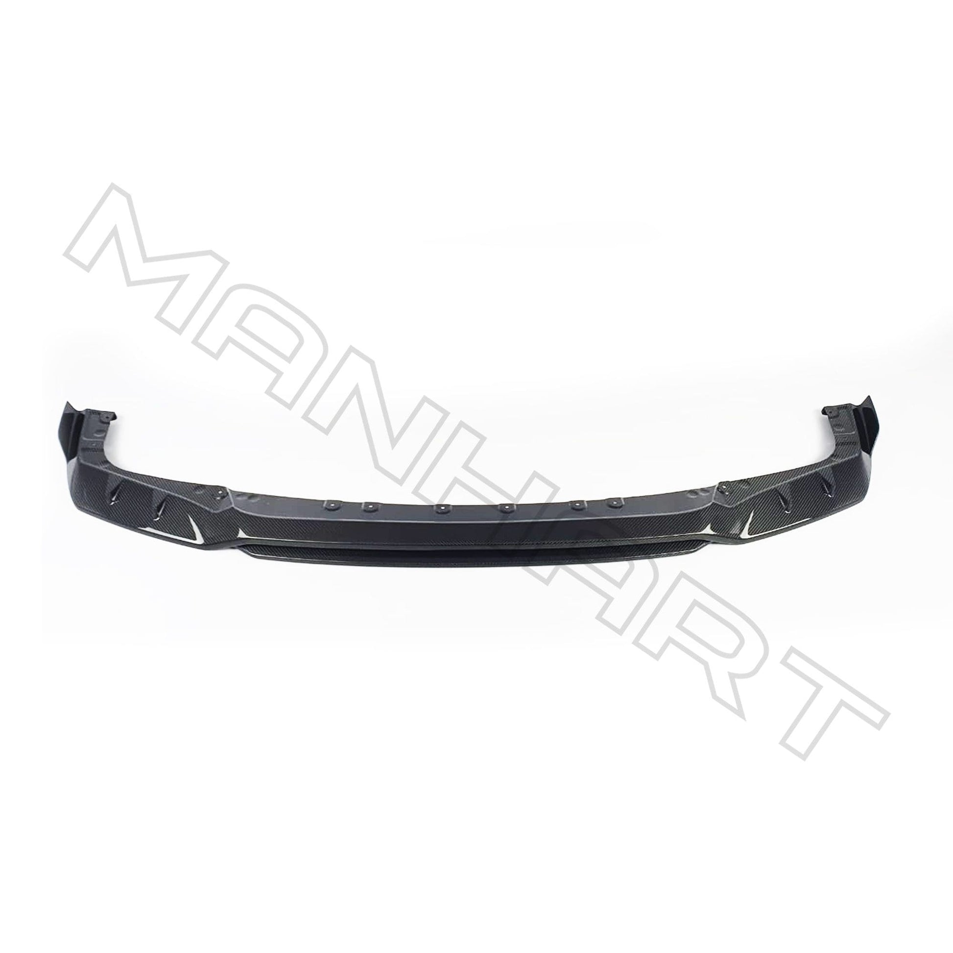 MANHART MH2F9533110 CARBON FRONT SPOILER FOR BMW F95 X5M (COMPETITION)