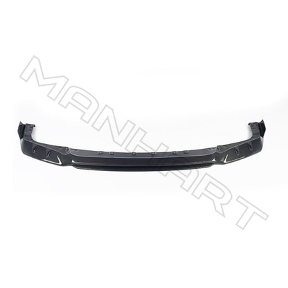 MANHART MH2F9533110 CARBON FRONT SPOILER FOR BMW F95 X5M (COMPETITION)