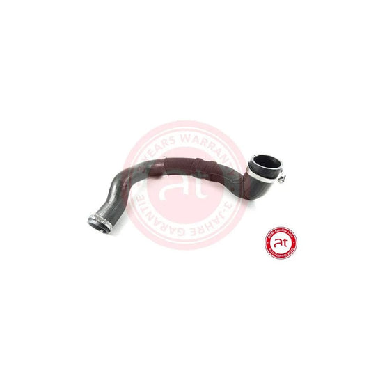 At Autoteile Germany at20839 Charger Intake Hose