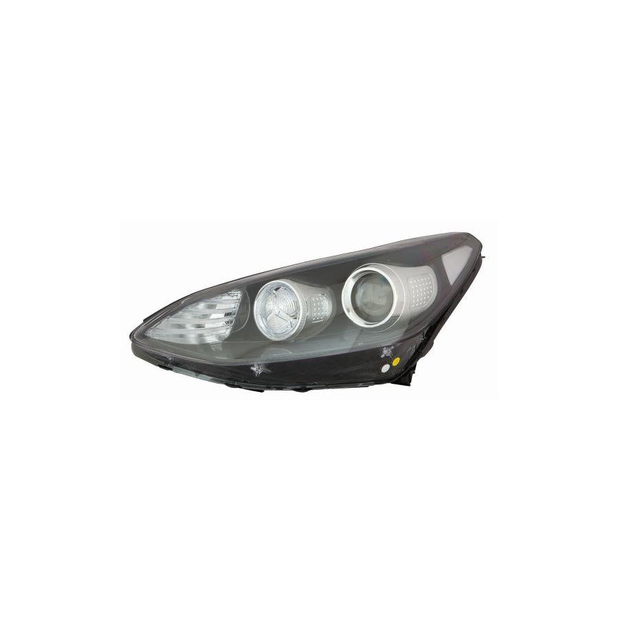 Abakus 2231162RLEMN2 Headlight For Kia Sportage Iv (Ql, Qle) | ML Performance UK