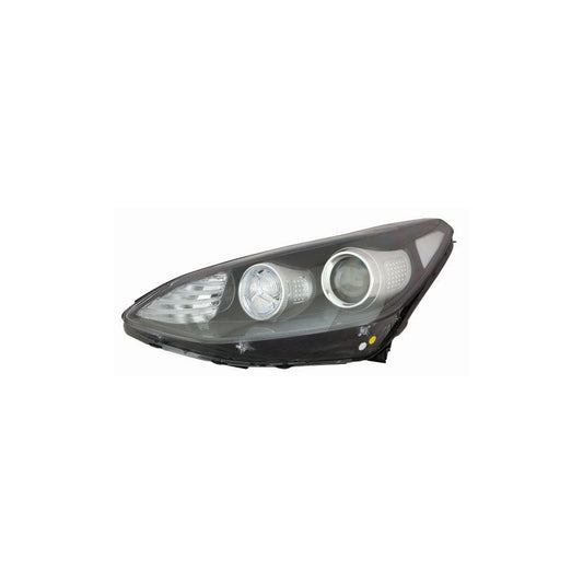 Abakus 2231162RLEMN2 Headlight For Kia Sportage Iv (Ql, Qle) | ML Performance UK
