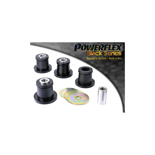 Powerflex Black Series Pfr19-910Blk Axle Bush For Ford Mondeo | ML Performance UK Car Parts