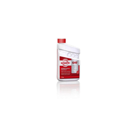 Eurolub Glysantin, G40 10012427 Antifreeze | ML Performance UK Car Parts