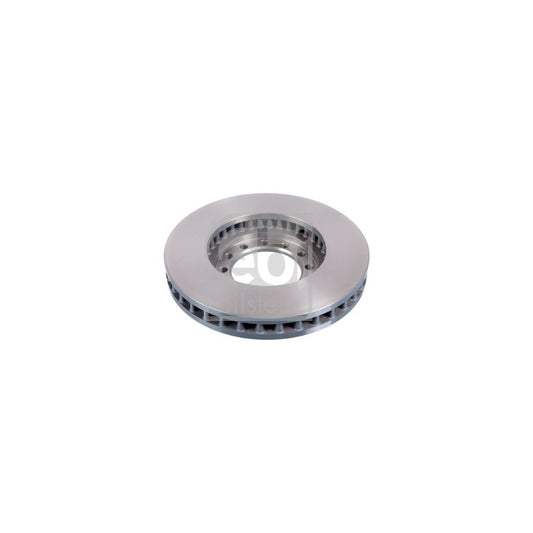Febi Bilstein 47468 Brake Disc